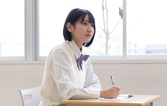 入試情報|大阪で美容師・保育士・資格取得をめざすなら香ヶ丘リベルテ 